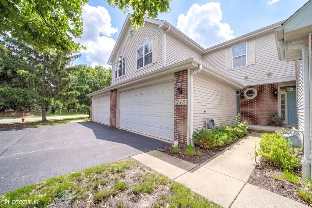 3185 Anton Drive 3185, Aurora
