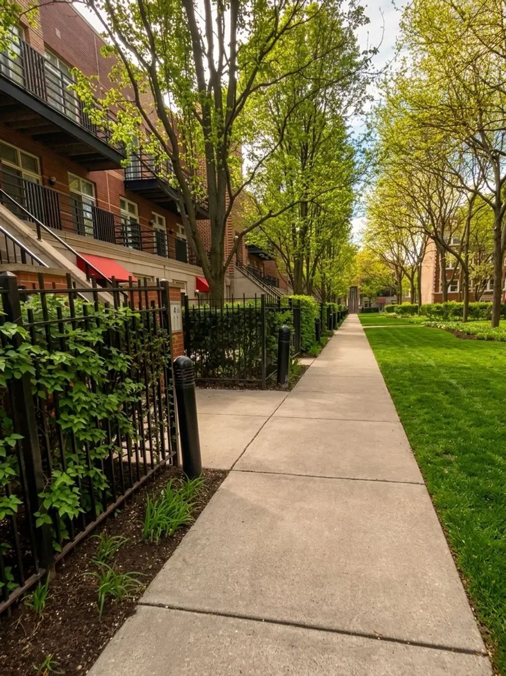 1033 E 46th Street 406, Chicago