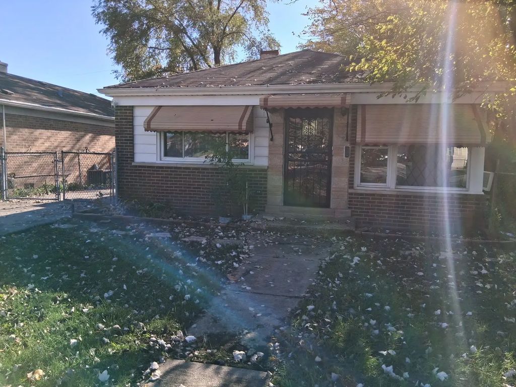 310 W 150th Street, Harvey