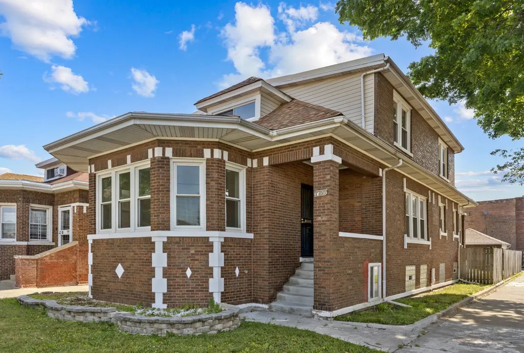 7759 S Wabash Avenue, Chicago