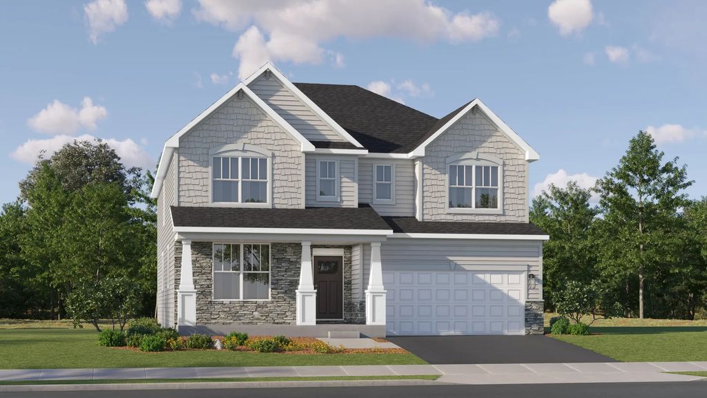 131 Newburgh Lane, Algonquin