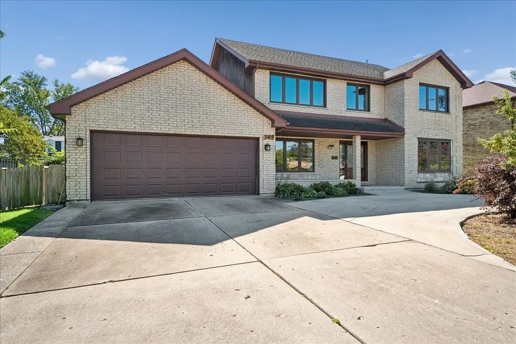 345 W Dempster Street, Des Plaines