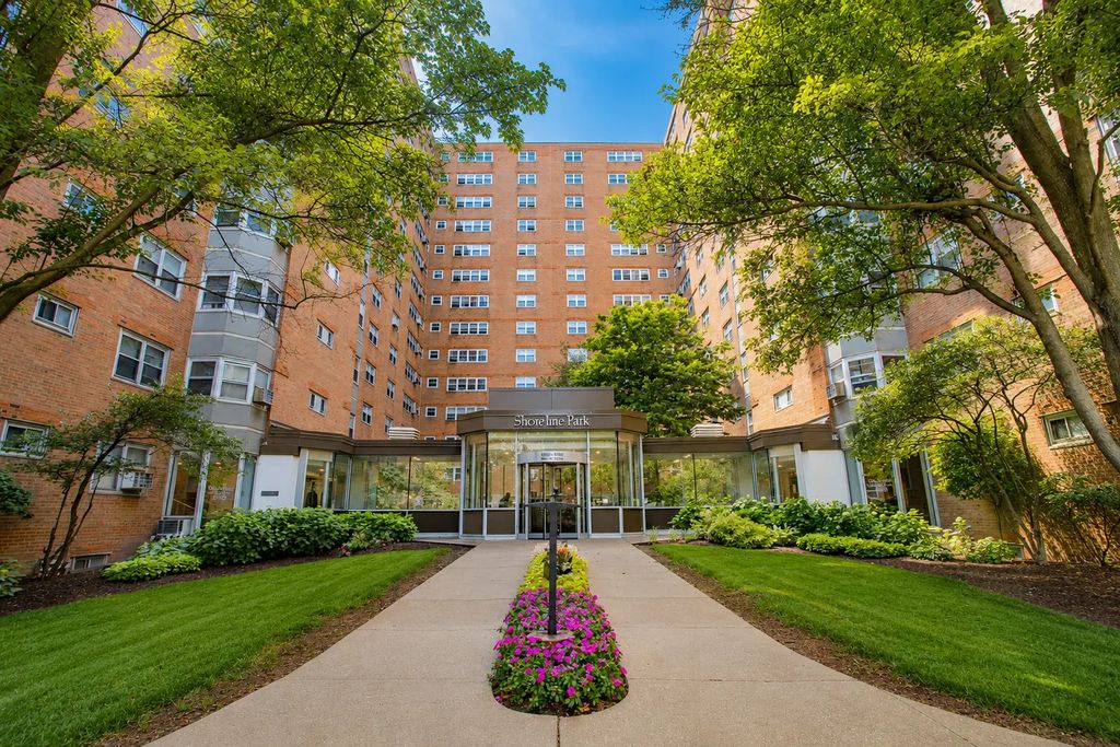4980 N Marine Drive 1431, Chicago
