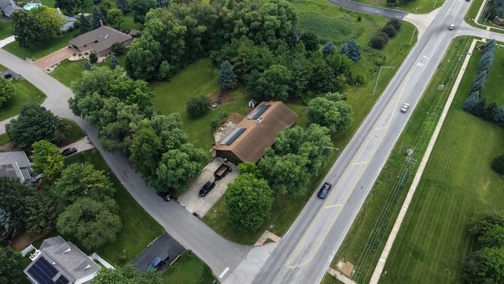 11110 Highland Drive, Naperville