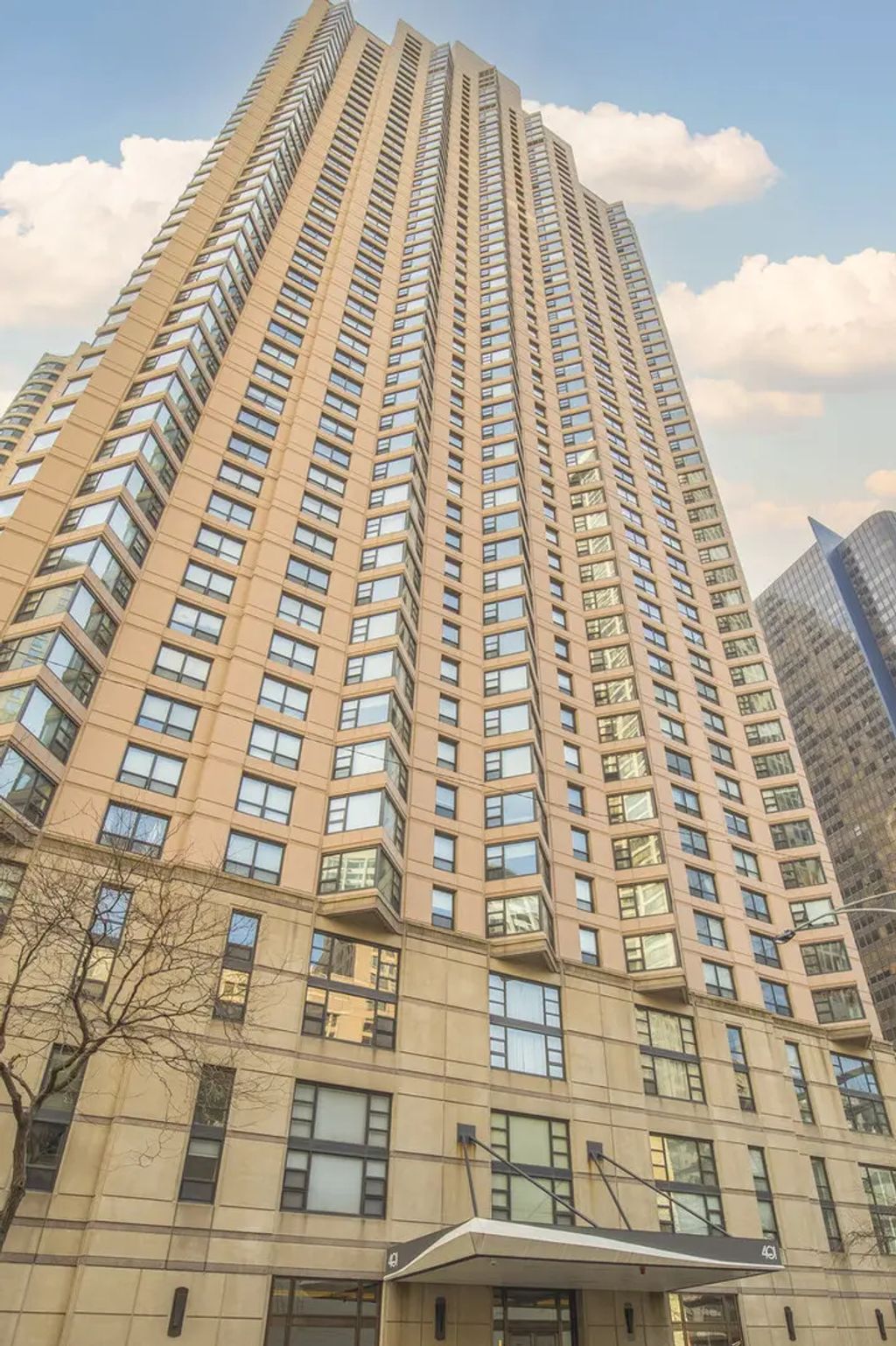 401 E Ontario Street 3309, Chicago, 60611