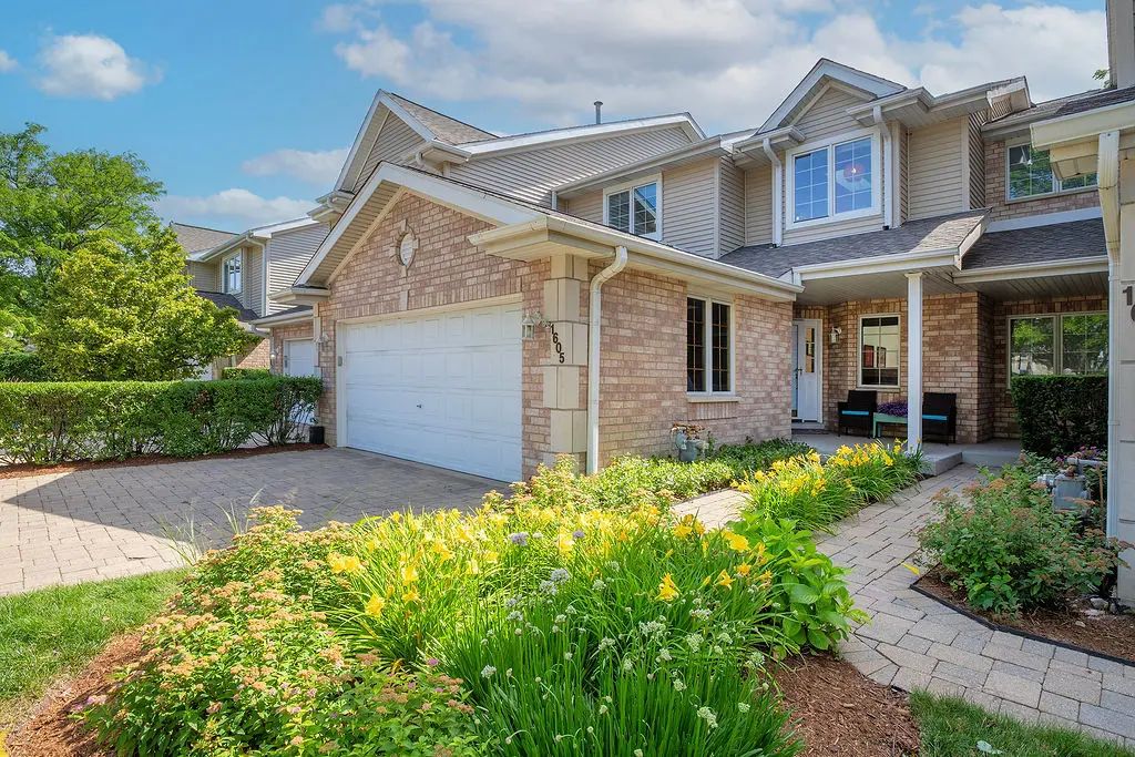 1605 Park Ridge Point, Park Ridge