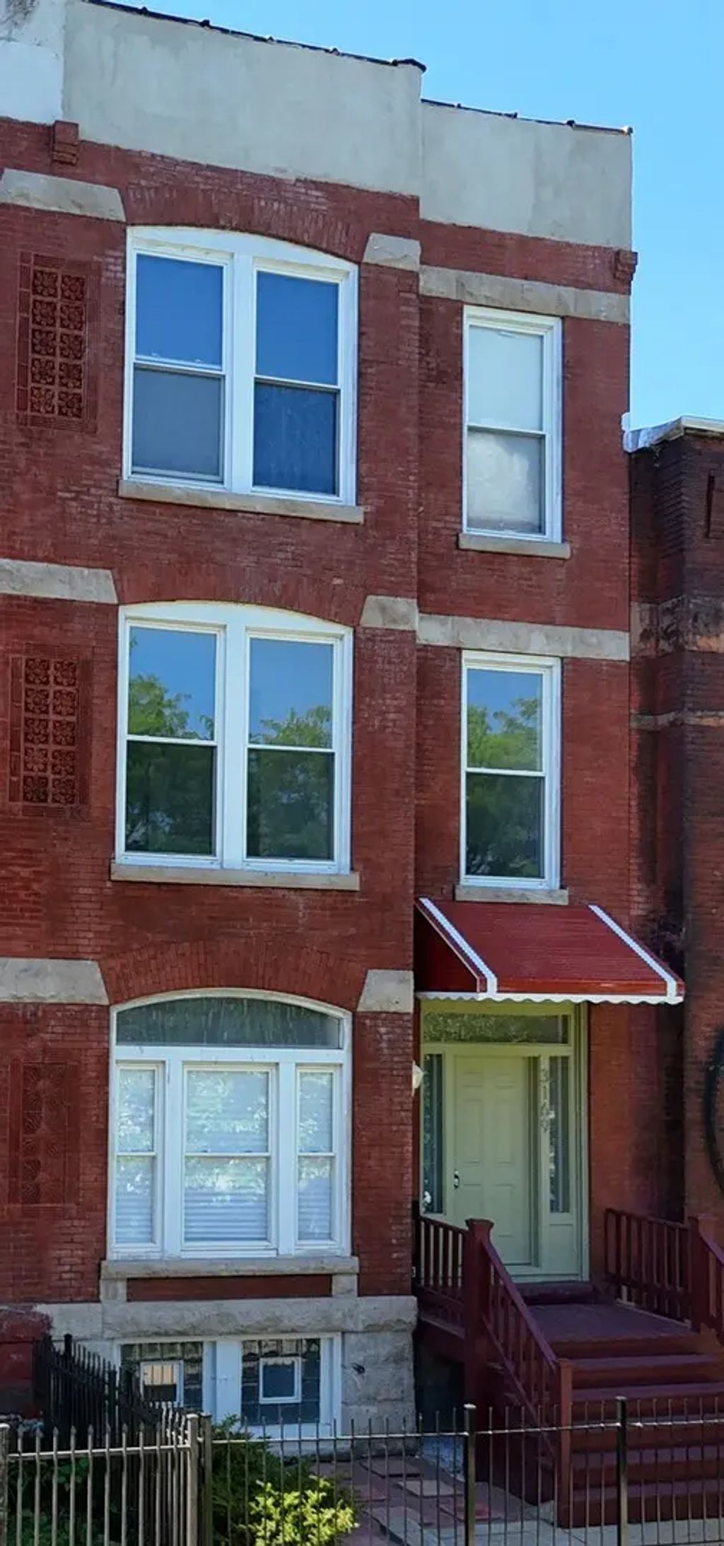 3169 W Monroe Street, Chicago, 60612