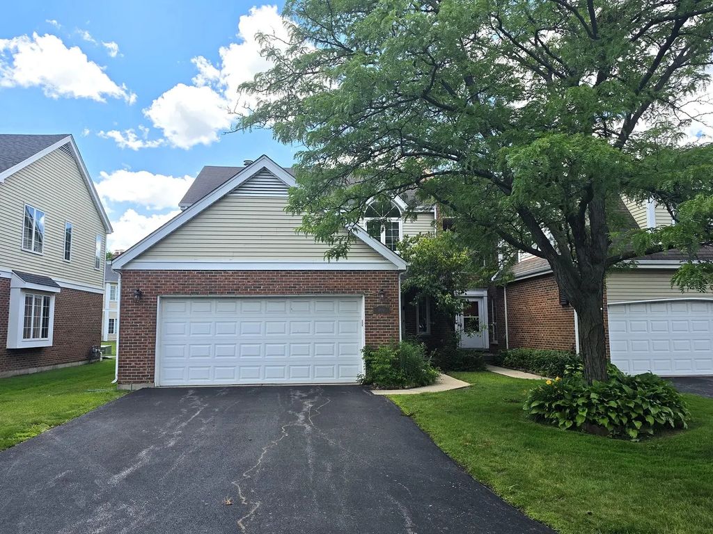 4129 Florence Way, Glenview, 60025