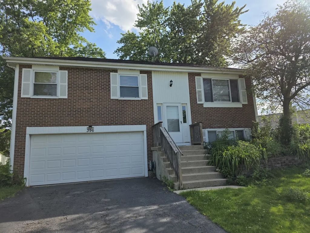 396 Woodhollow Lane, Bartlett