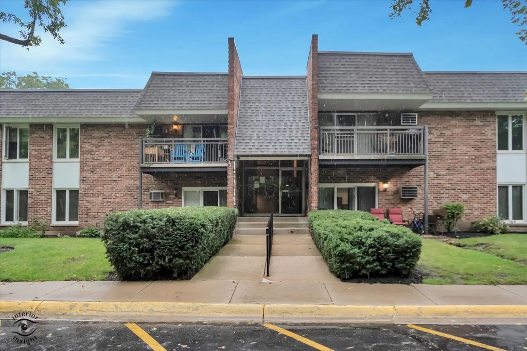 3915 Saratoga Avenue H117, Downers Grove