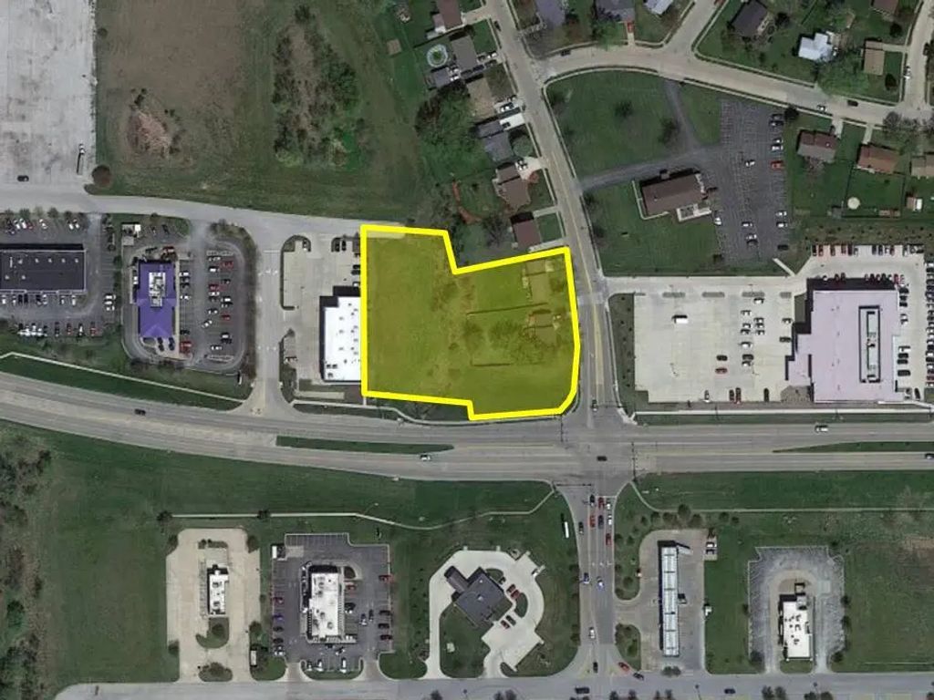 3300 W Kimberly Road, Davenport