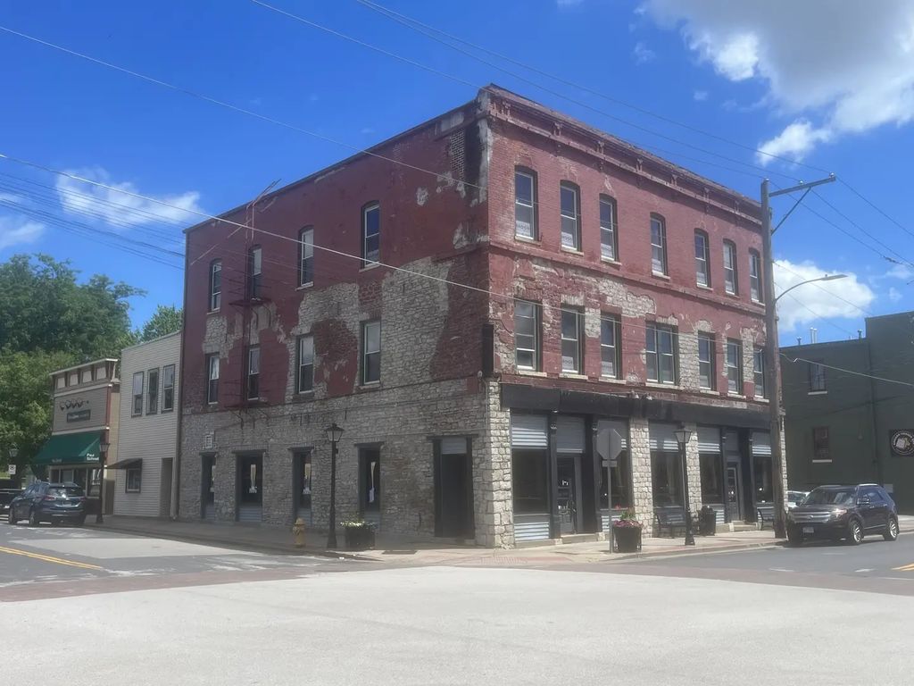 1029 Mound Street, Davenport