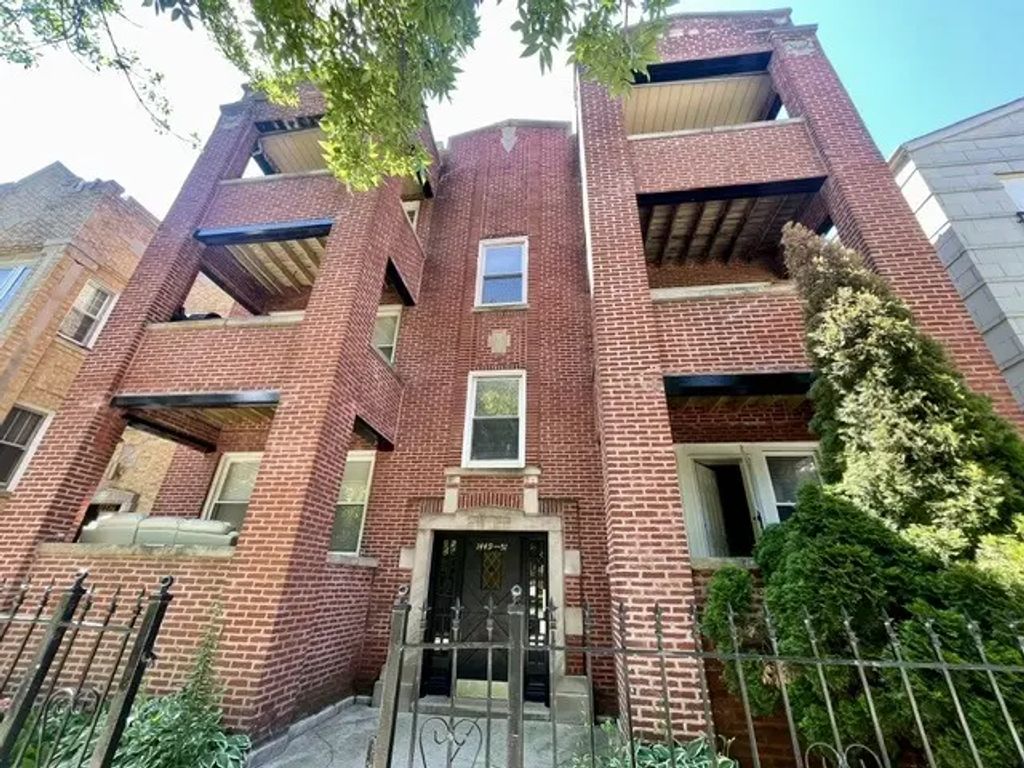 1449 - 51 W Garfield Boulevard, Chicago, 60636