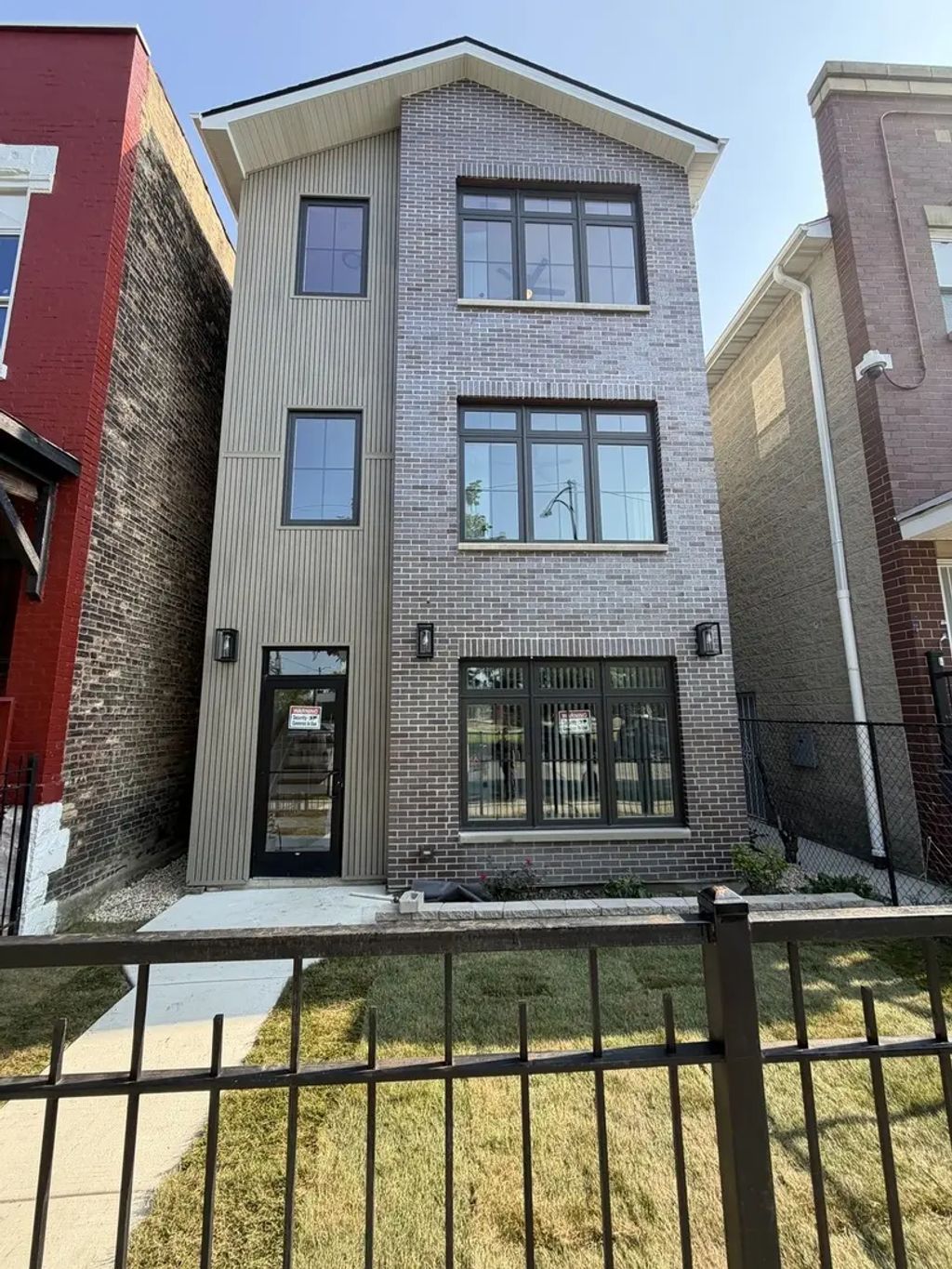 2849 W Monroe Street, Chicago, 60612