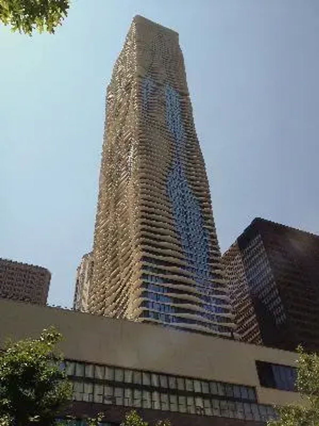 225 N Columbus Drive 7007, Chicago, 60601