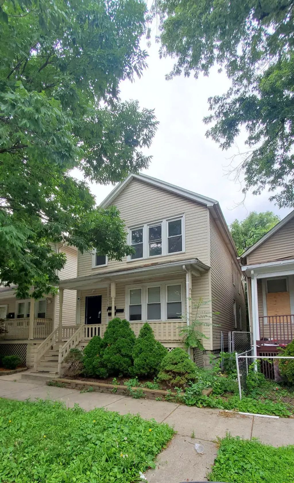 7828 S Greenwood Avenue, Chicago