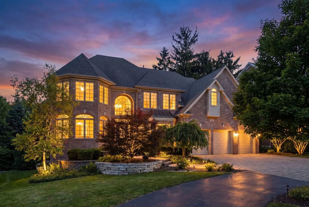 1312 Calvin Court, Naperville