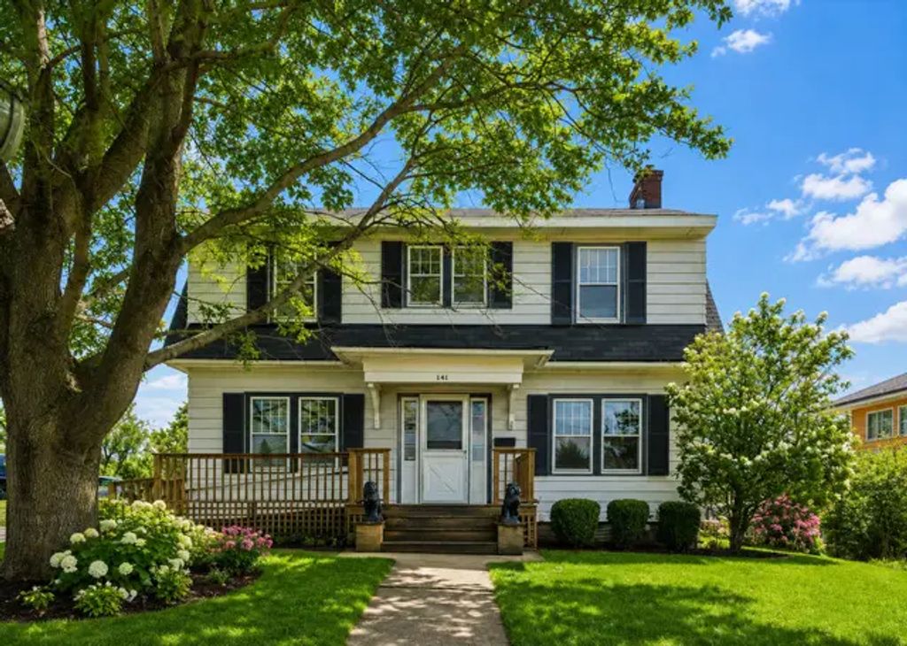 141 S Neltnor Boulevard, West Chicago