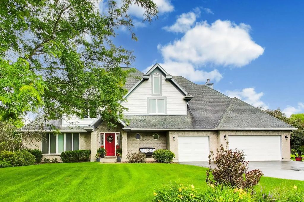 515 Grand Meadow Lane, McHenry