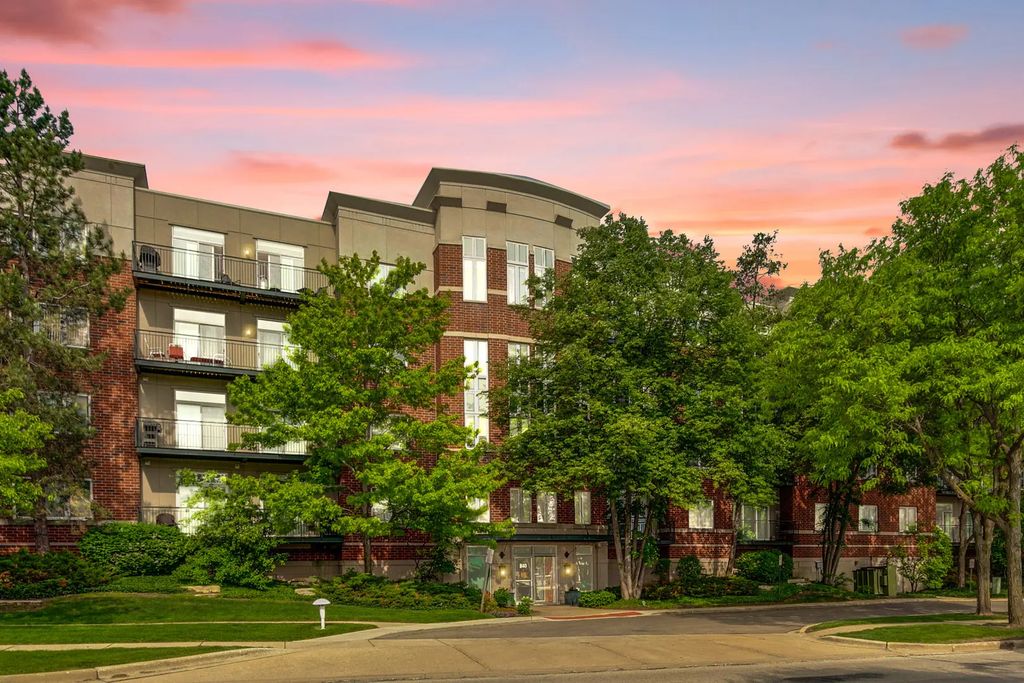 840 Weidner Road 507, Buffalo Grove