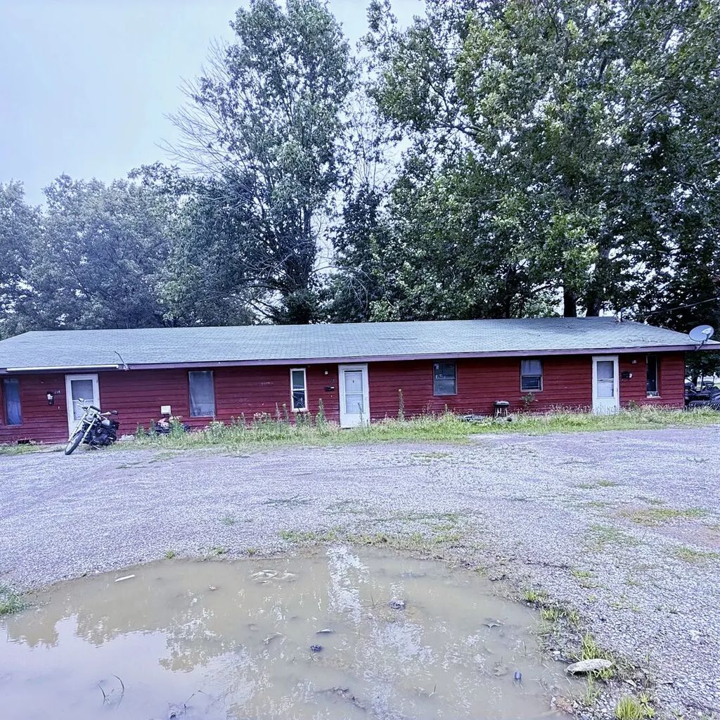 114 Clark Street, Harrisburg