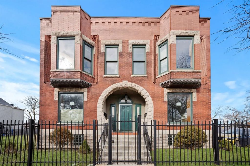 716-718 W 51st Street, Chicago, 60609