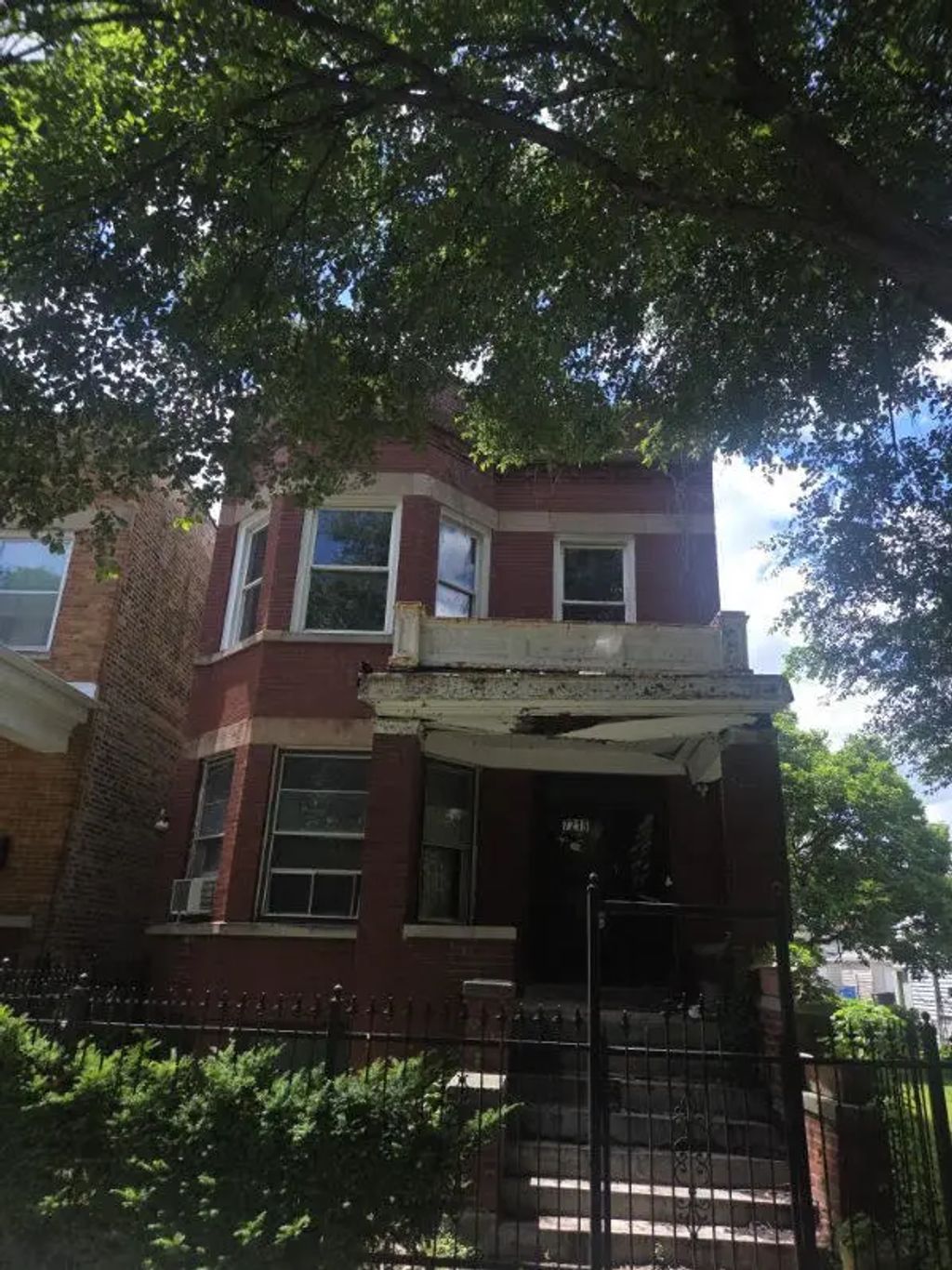 7216 S Dobson Avenue, Chicago, 60619