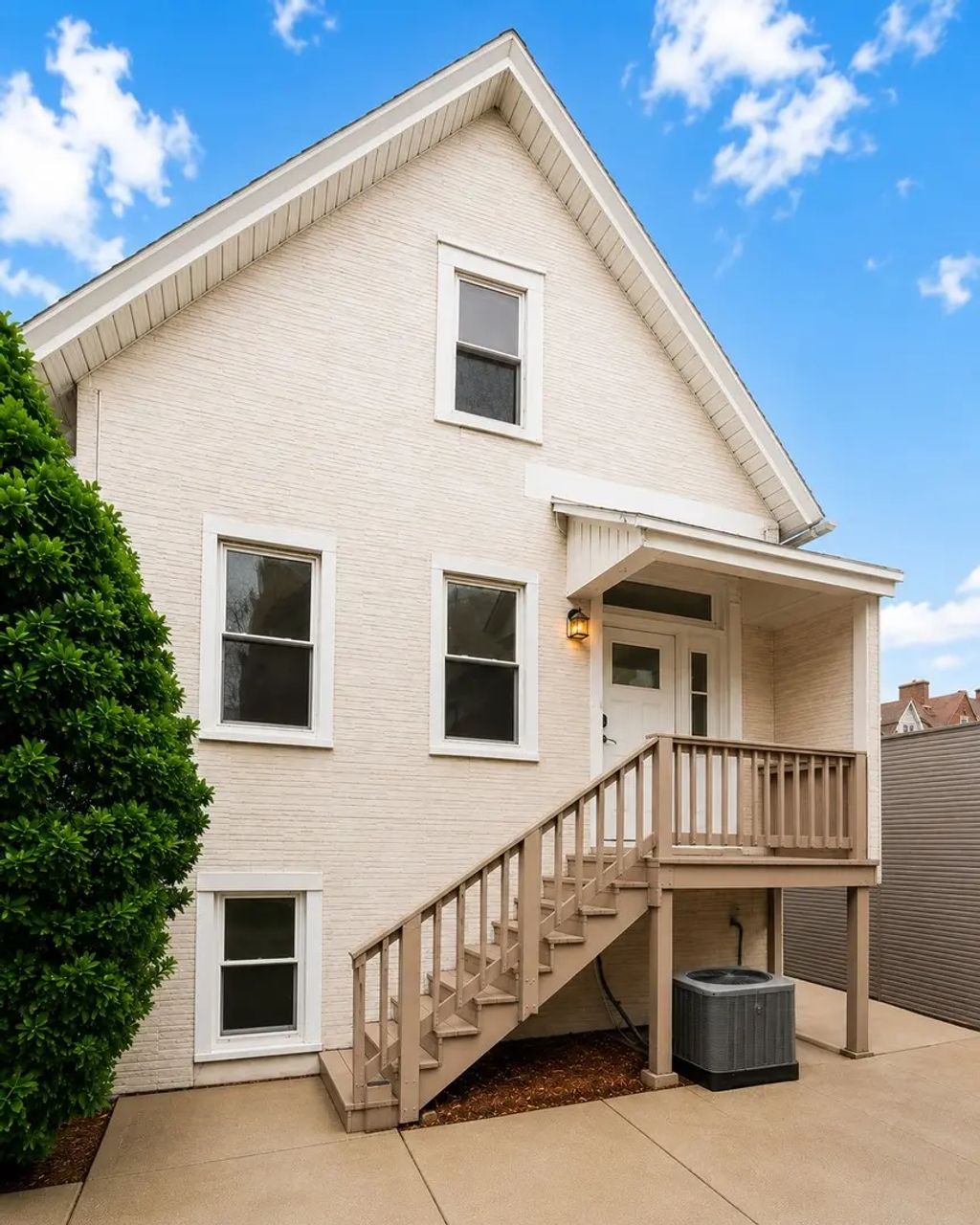 2516 N Campbell Avenue Ch, Chicago, 60647