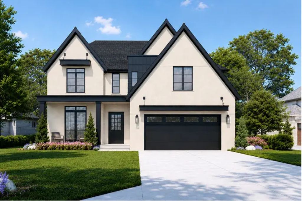 4411 Woodward Avenue, Downers Grove