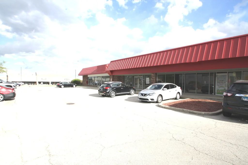 731 E Nerge Road 731-791, Roselle