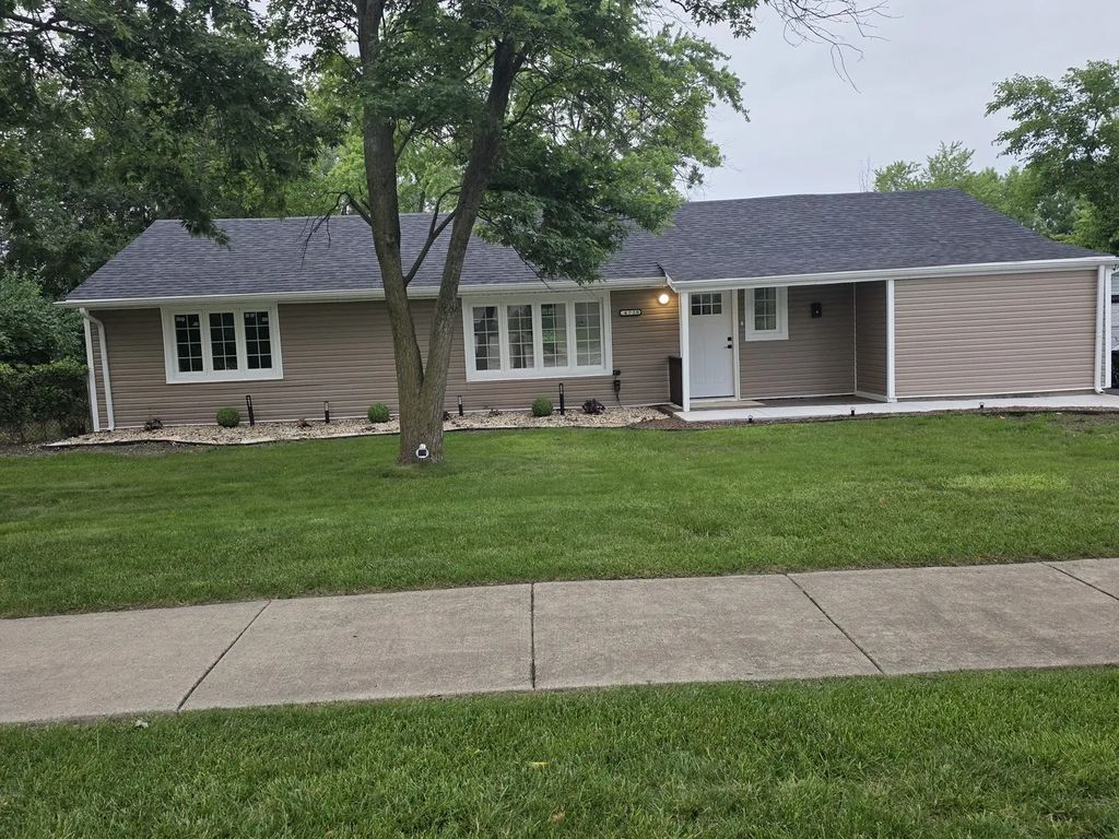 4720 183rd Street, Country Club Hills