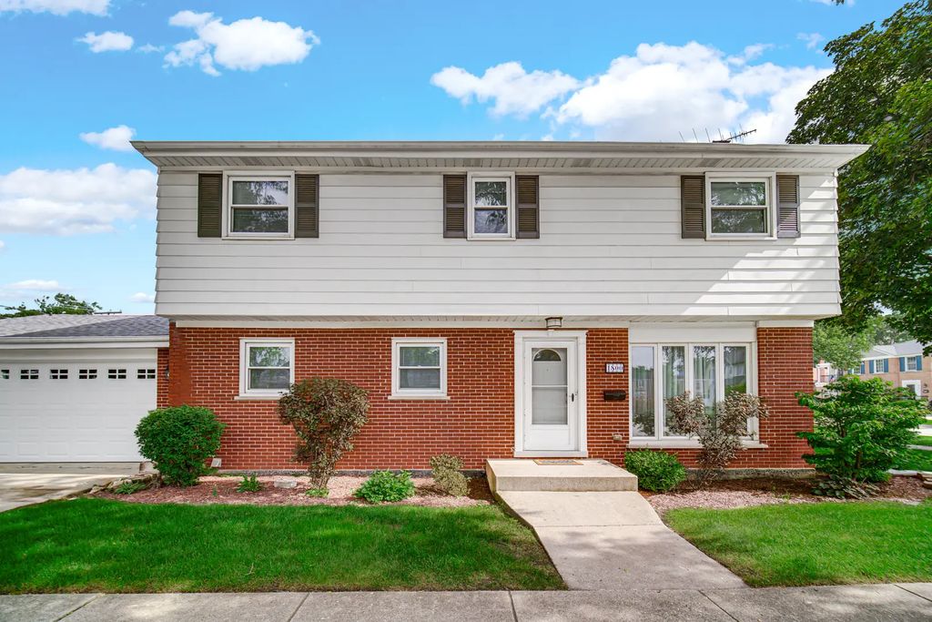 1800 W Sibley Street, Park Ridge