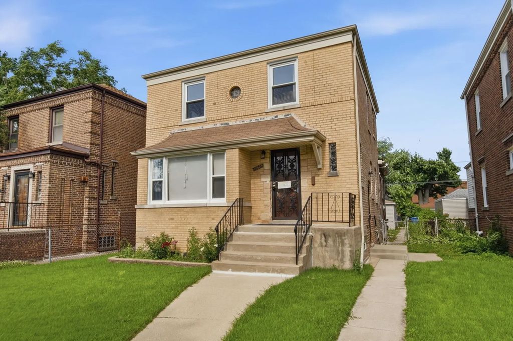 10605 S Normal Avenue, Chicago, 60628