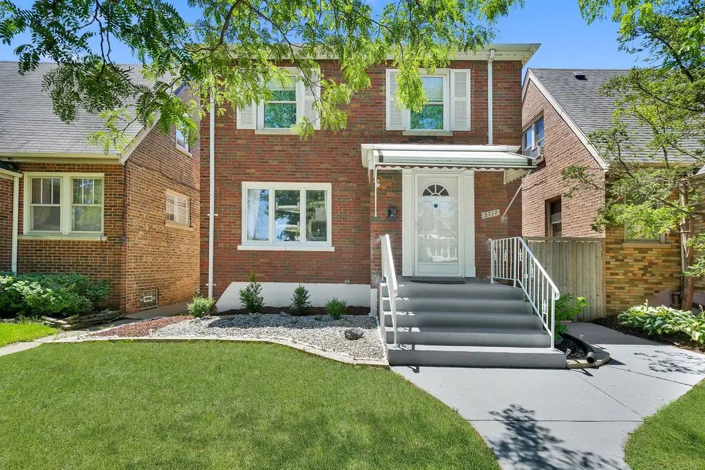 3717 W Marquette Road, Chicago, 60629