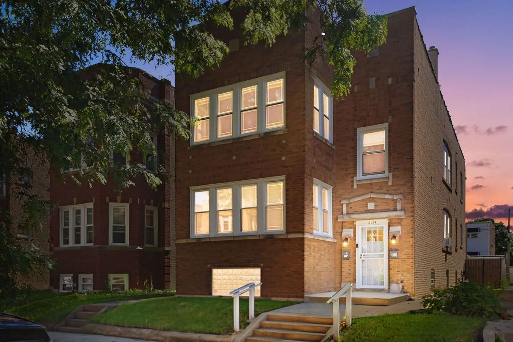 8139 S Sangamon Street 2, Chicago