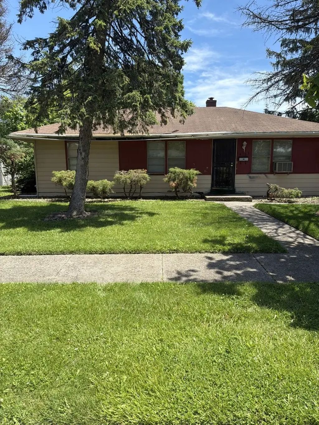 14135 Page Avenue, Dixmoor