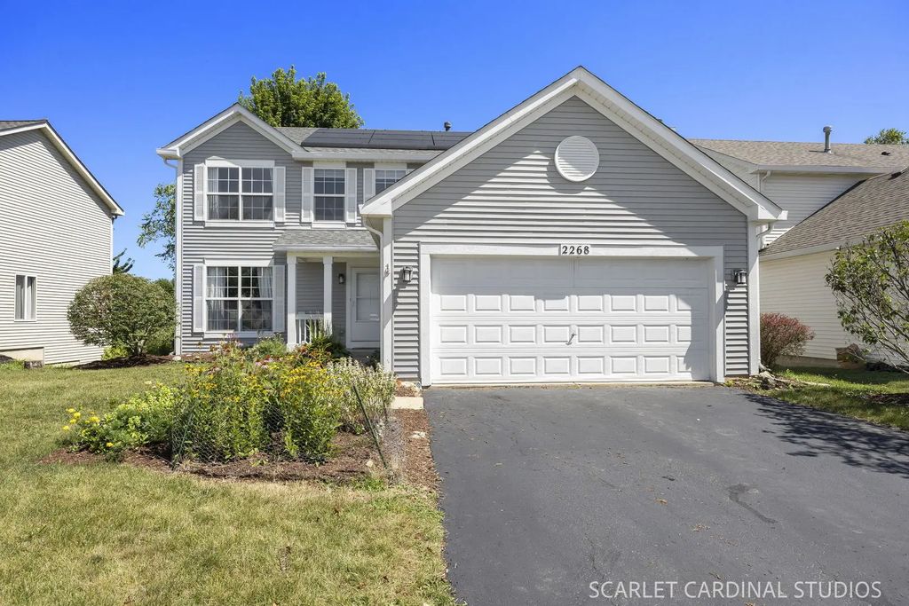 2268 Stacy Circle, Montgomery