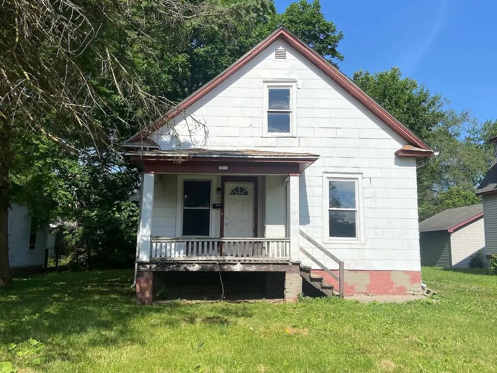 1222 Chandler Street, Danville