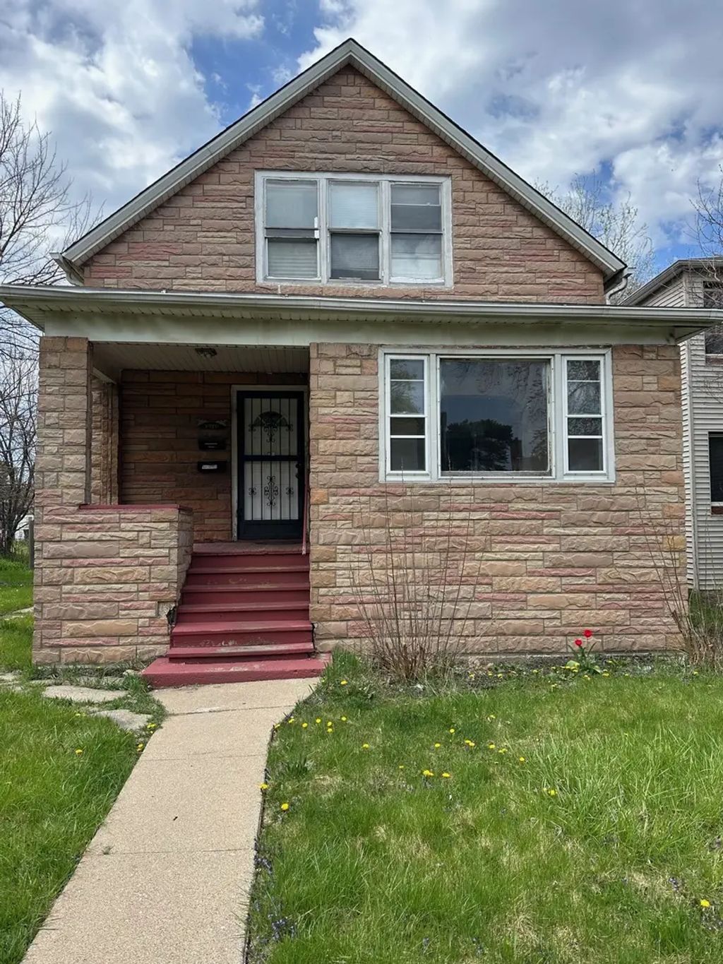 7710 S Ada Street 2, Chicago