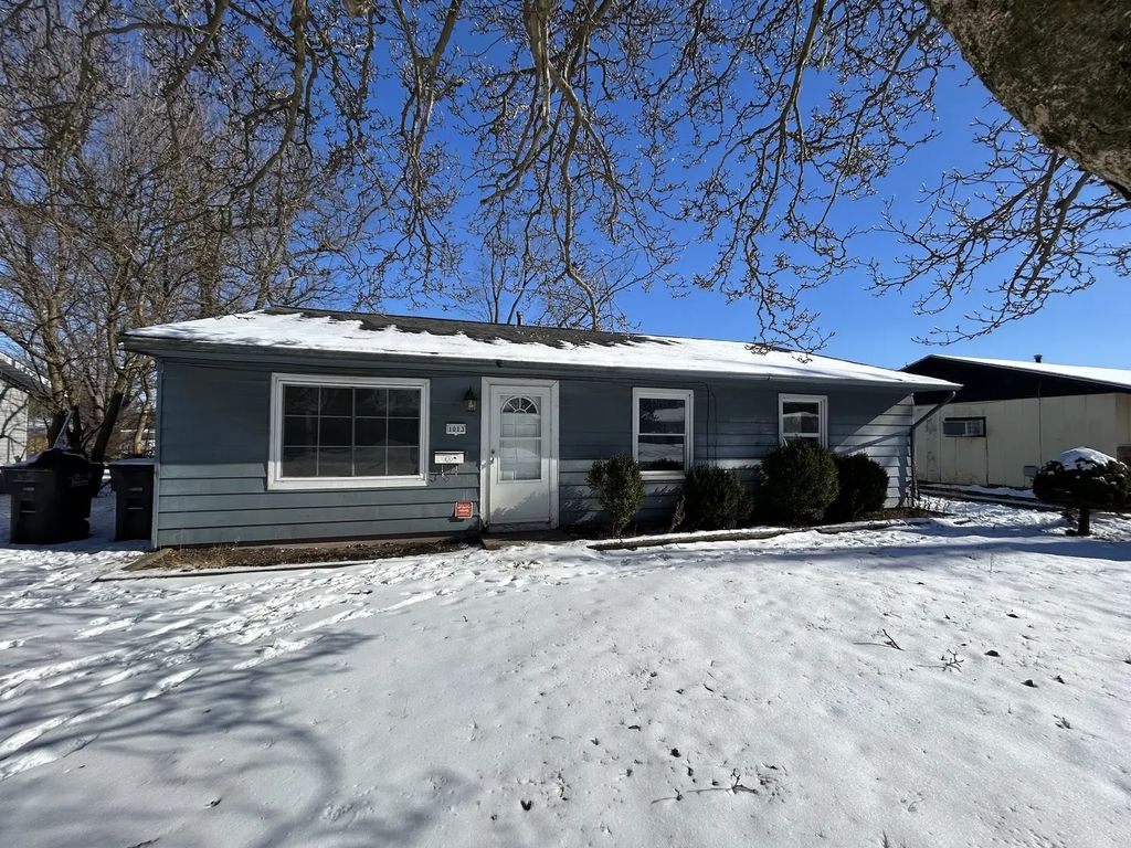 1013 Koehn Drive, Danville