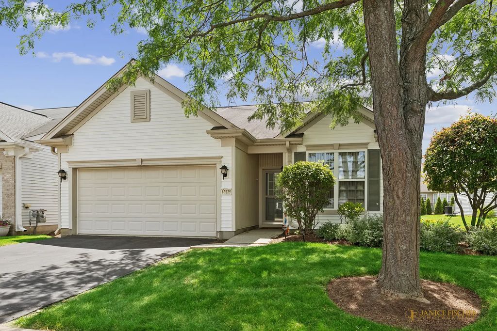 13535 Nealy Rd Street, Huntley