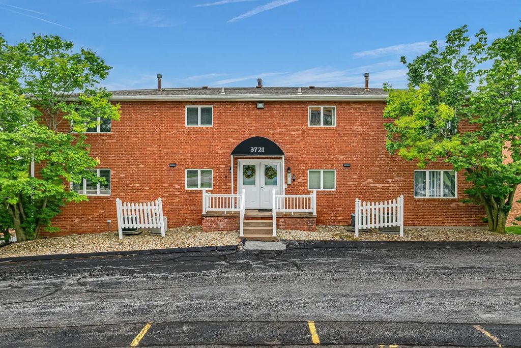 3721 35th Street 4, Moline