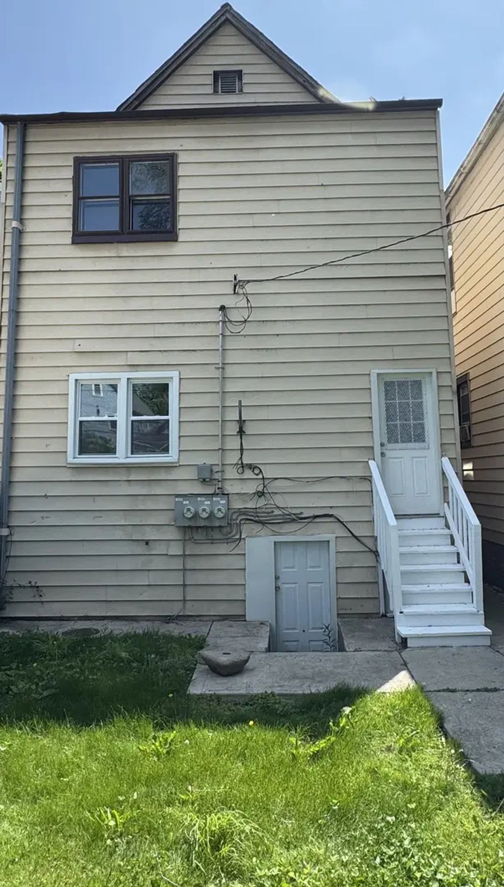 5344 S Carpenter Street, Chicago