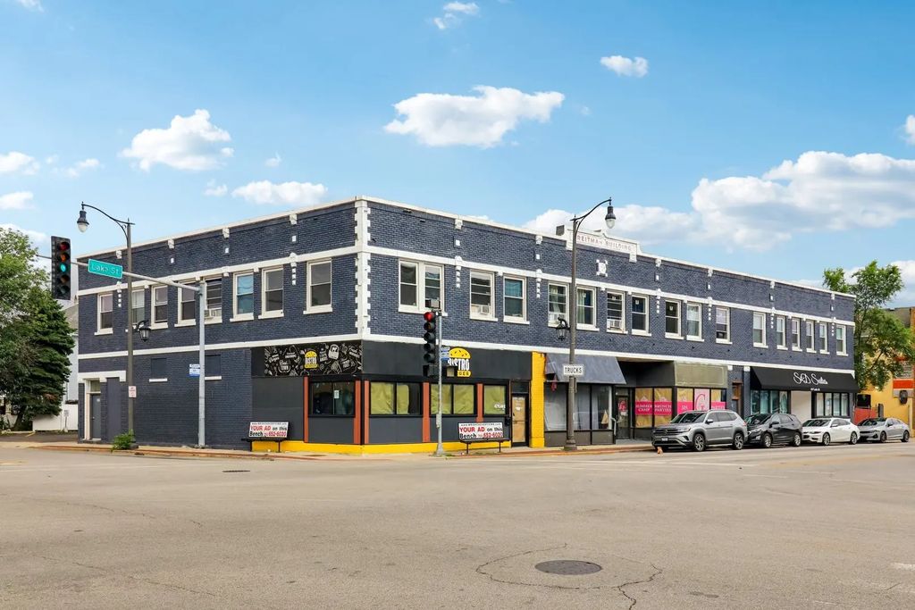 421 Lake Street, Maywood