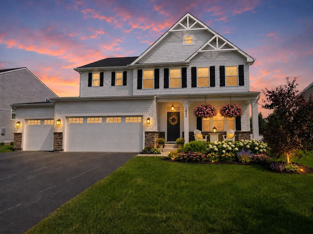 1825 Tall Oaks Drive, Antioch