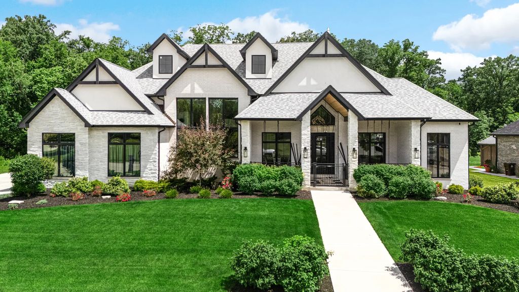 1149 Georgias Way, New Lenox