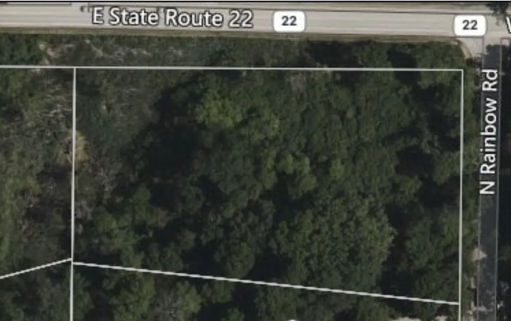 120 N Rainbow Road, North Barrington