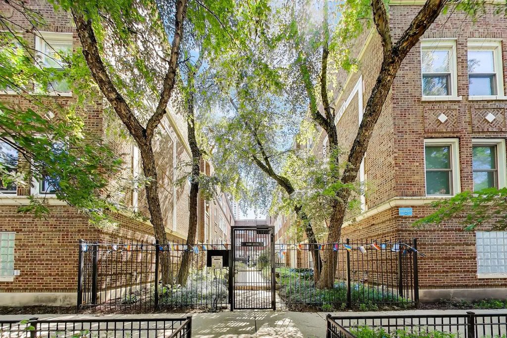 5115 N Kenmore Avenue 3s, Chicago, 60640