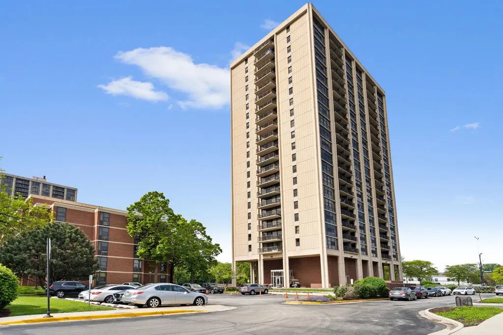 2901 S Michigan Avenue 903, Chicago, 60616