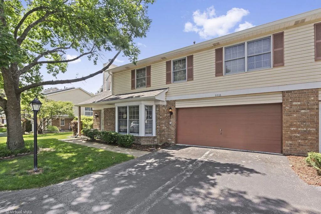 9933 Cambridge Court C, Mokena